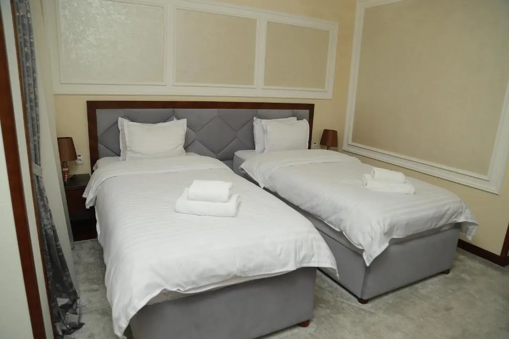 SandHill Hotel, Самарканд - фото 32
