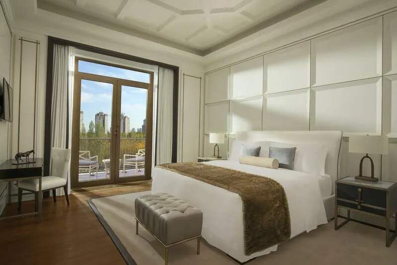 The St. Regis Astana, Астана - фото 21
