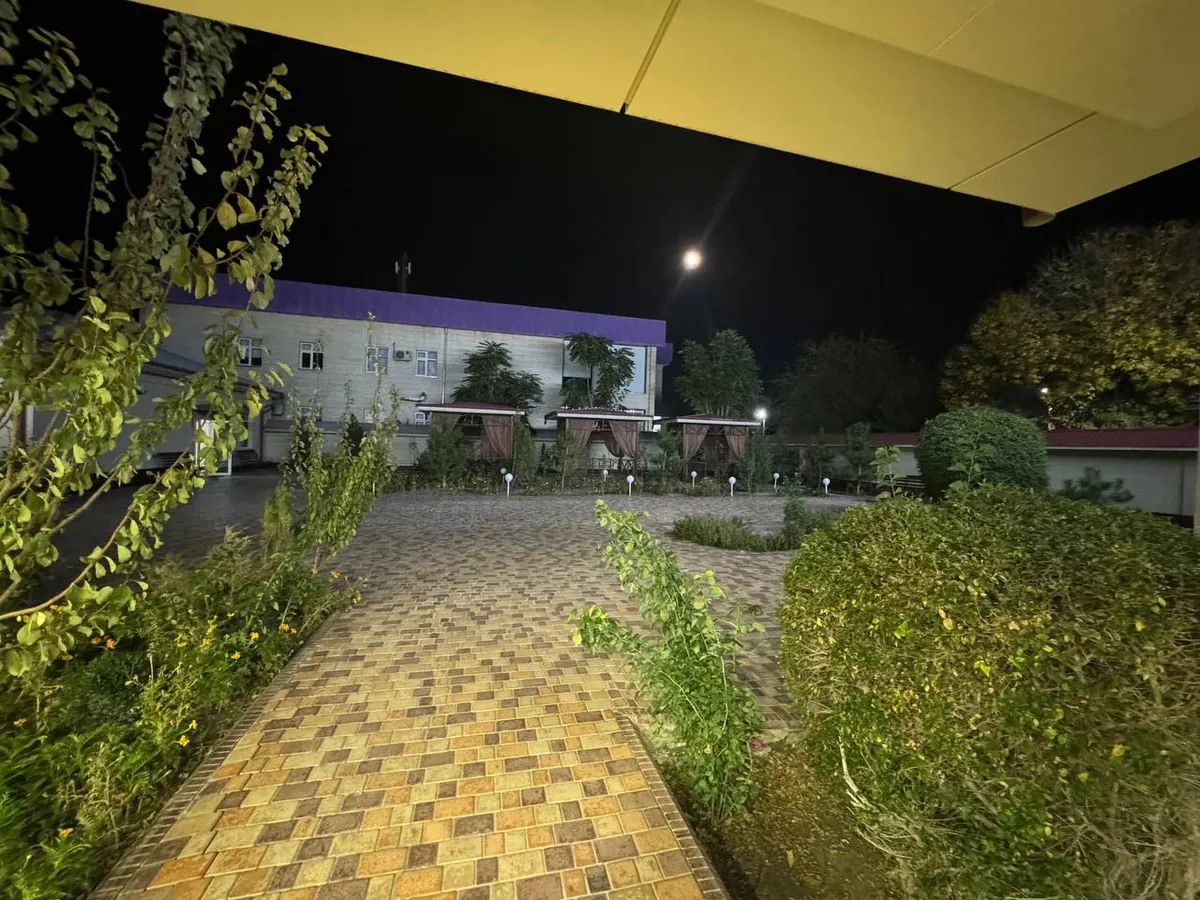 Karakalpak Palace, Nukus - foto 15