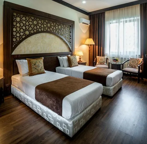 Orient Star Samarkand, Самарканд - фото 8