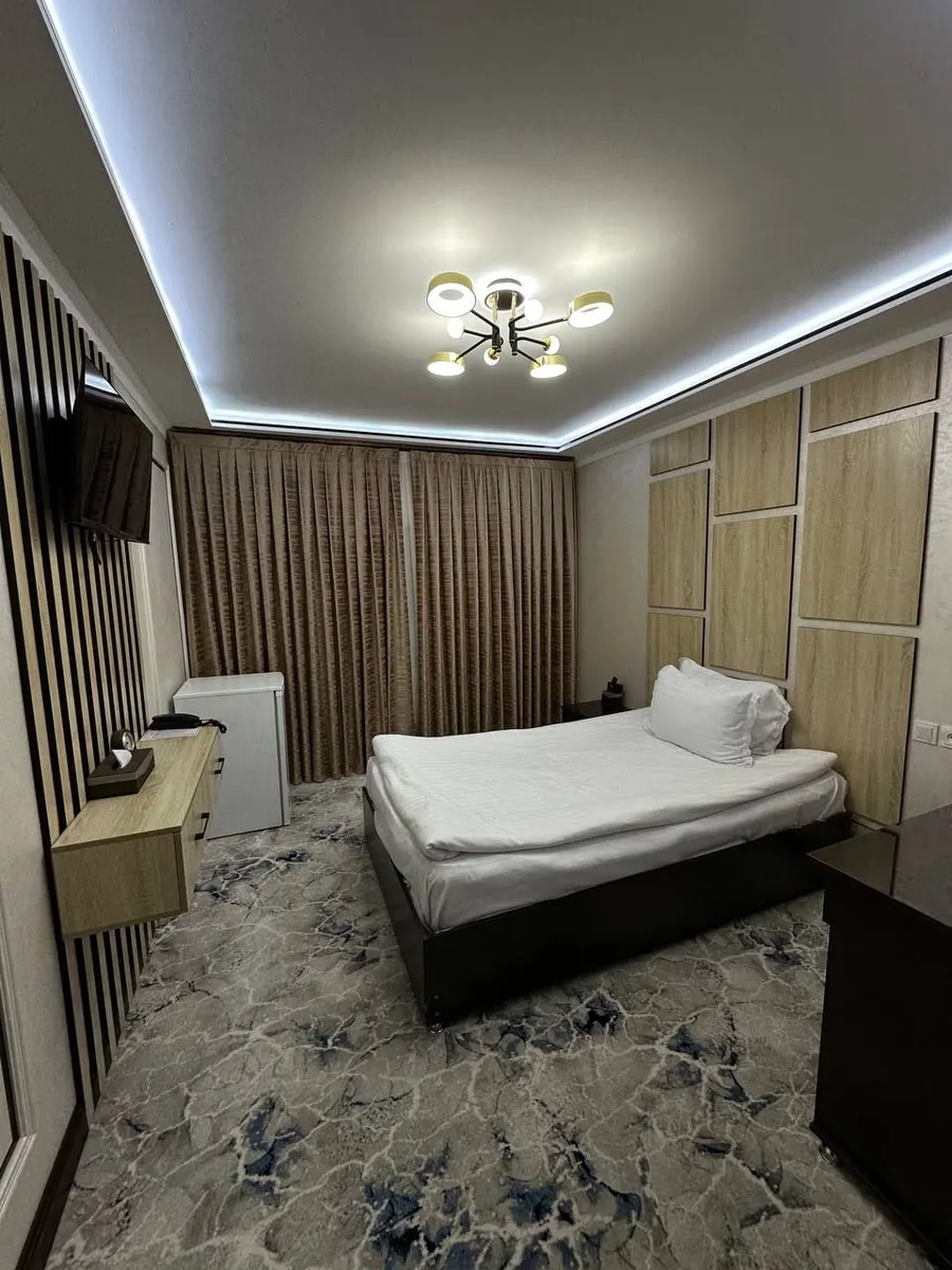 Zarafshan Grand (ex.Rest & More By Dedeman Navoi), Navoi - photo 20