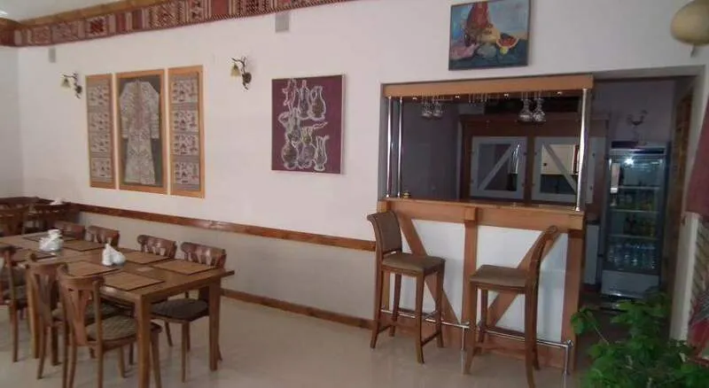 Jipek Joli, Nukus - foto 22