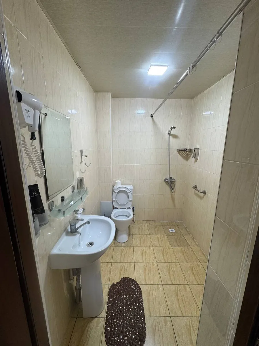 Makon Complex Hotel, Фергана - фото 18