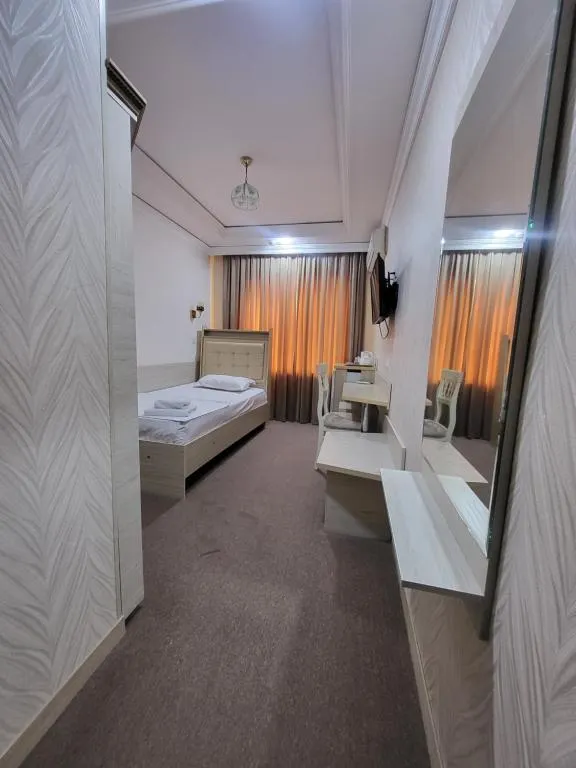 Urganch Hotel, Ургенч - фото 14
