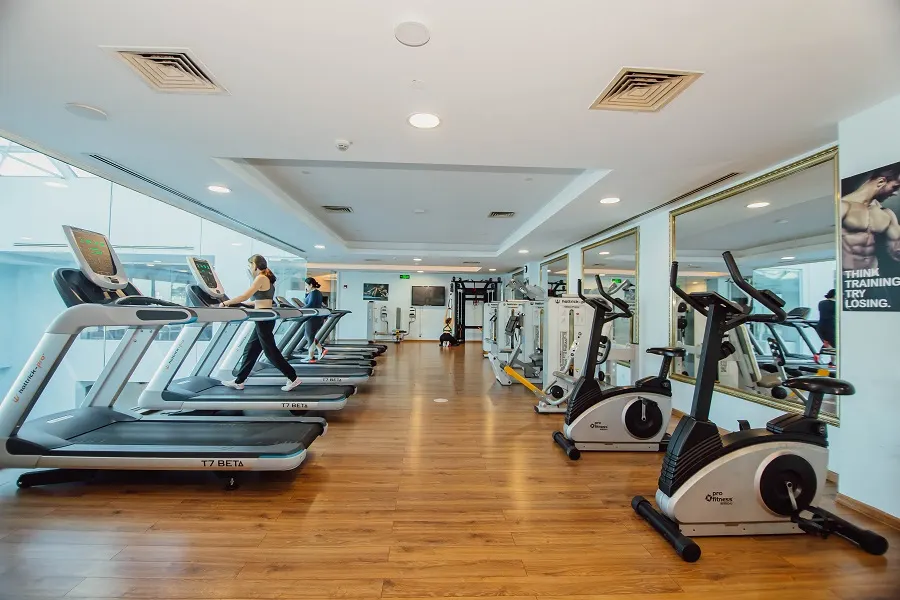 JRW Welmond Hotel & Casino Batumi, Батуми - фото 25