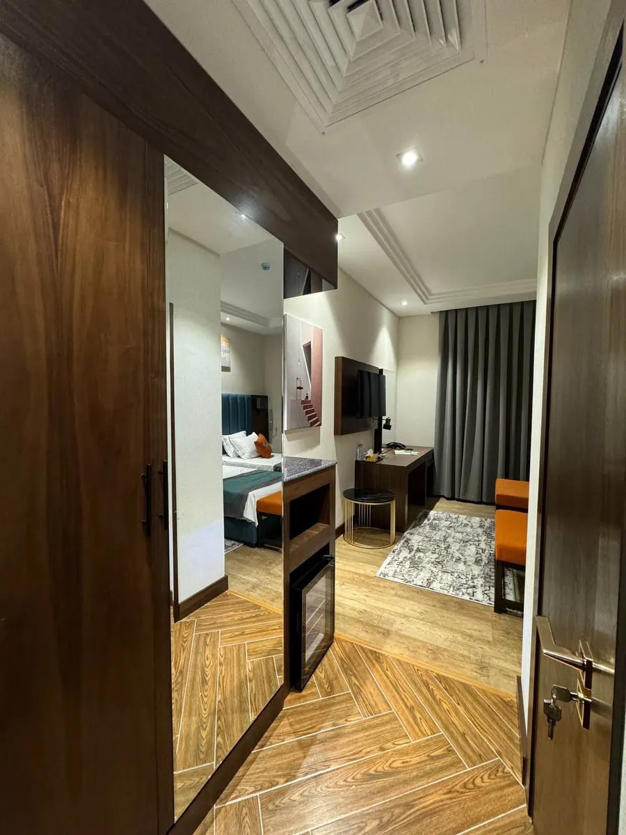 Club Hotel 777, Фергана - фото 35