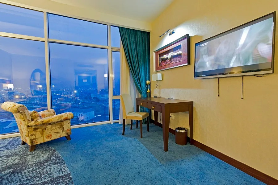 JRW Welmond Hotel & Casino Batumi, Батуми - фото 96
