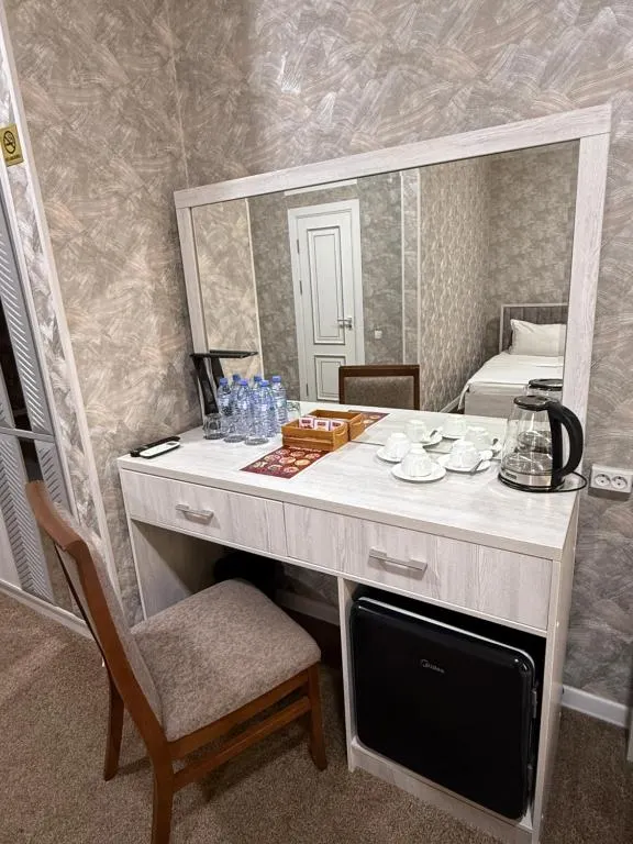 Hobiz, Navoi - photo 22