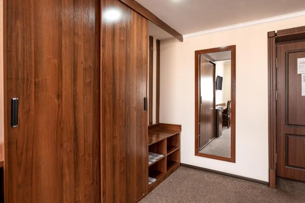 Makon Complex Hotel, Фергана - фото 35