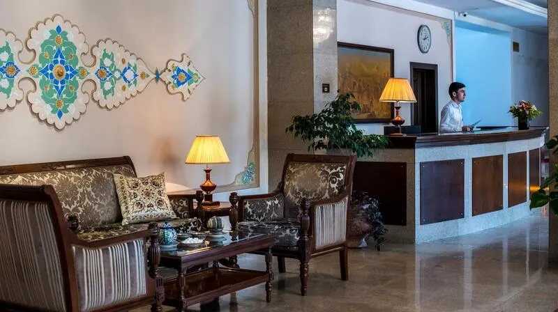 Orient Star Samarkand, Самарканд - фото 5