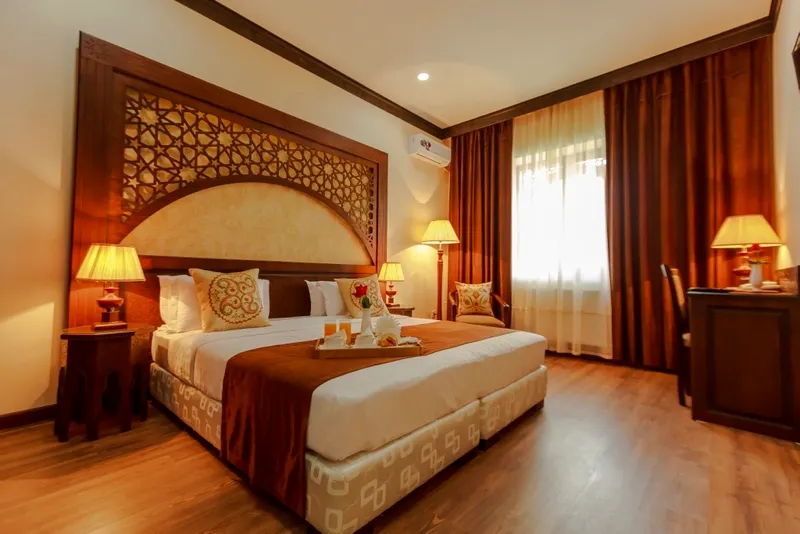 Orient Star Samarkand, Самарканд - фото 14
