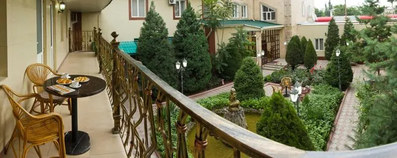 Grand Hotel Bishkek, Бишкек - фото 5