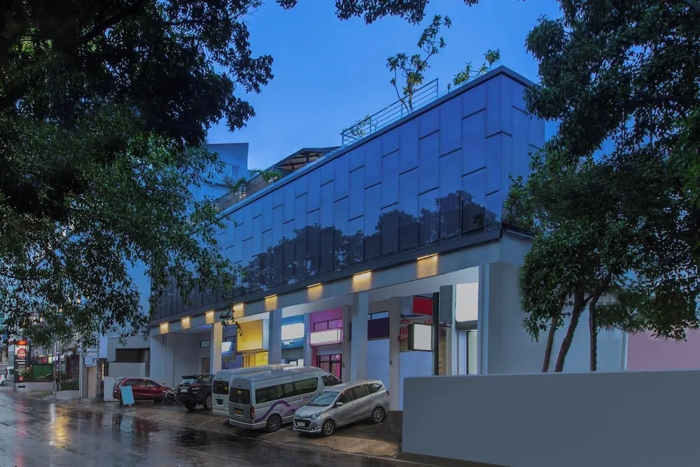 Hotel NEO Dipatiukur - Bandung by ASTON, Bandung - photo 4
