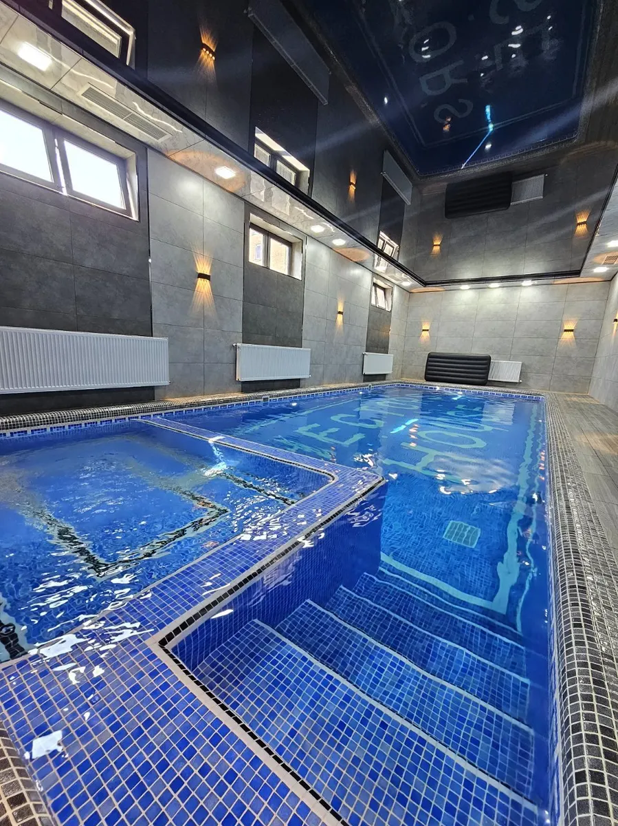 Hectors Hotel, Kokand - photo 4