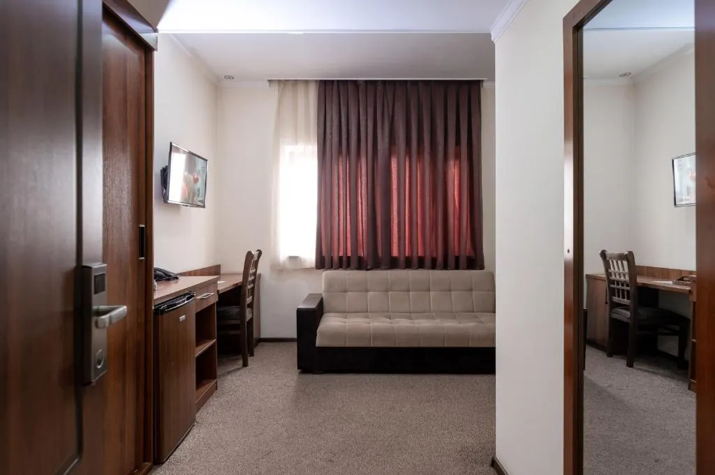Makon Complex Hotel, Фергана - фото 11