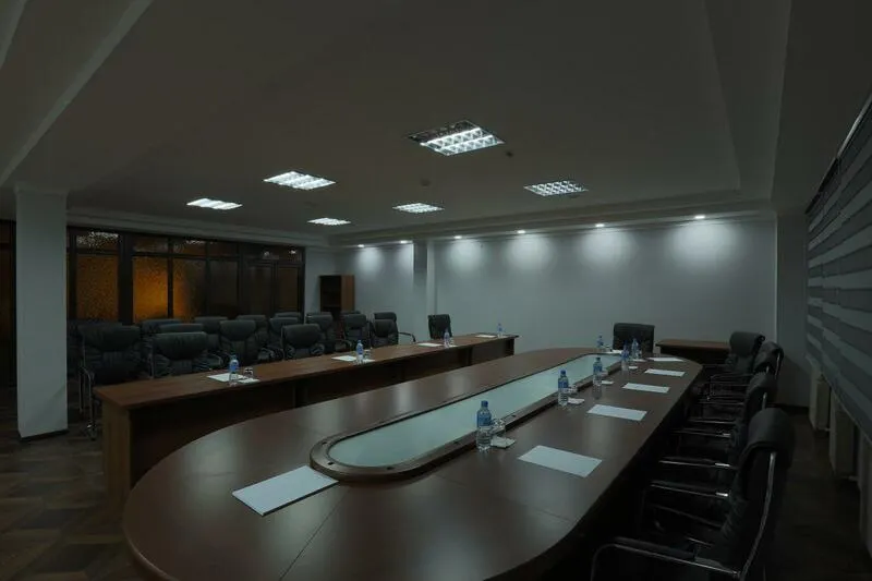 Zargaron Plaza, Бухара - фото 21