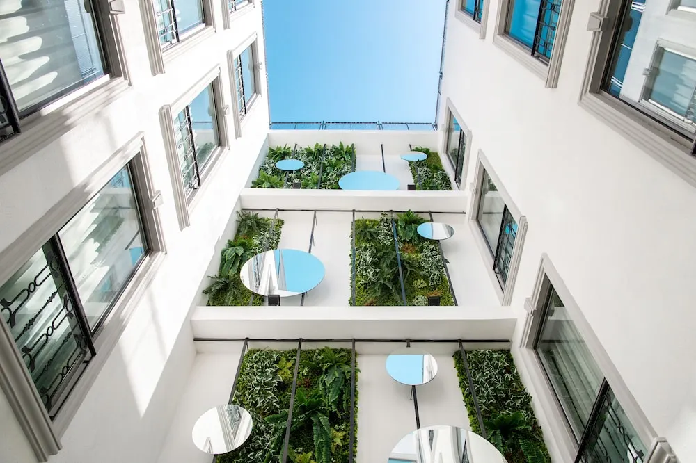 TEATRO ROOMS HOTEL, Баку - фото 5