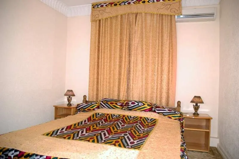 Caravan Serail, Самарканд - фото 3