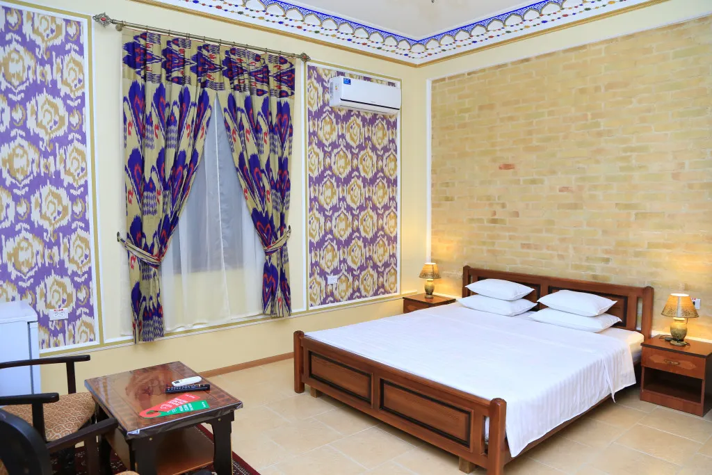 Grand Emir Residence, Бухара - фото 19