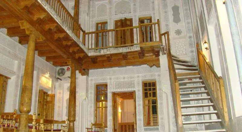 Komil Bukhara Boutique, Бухара - фото 8