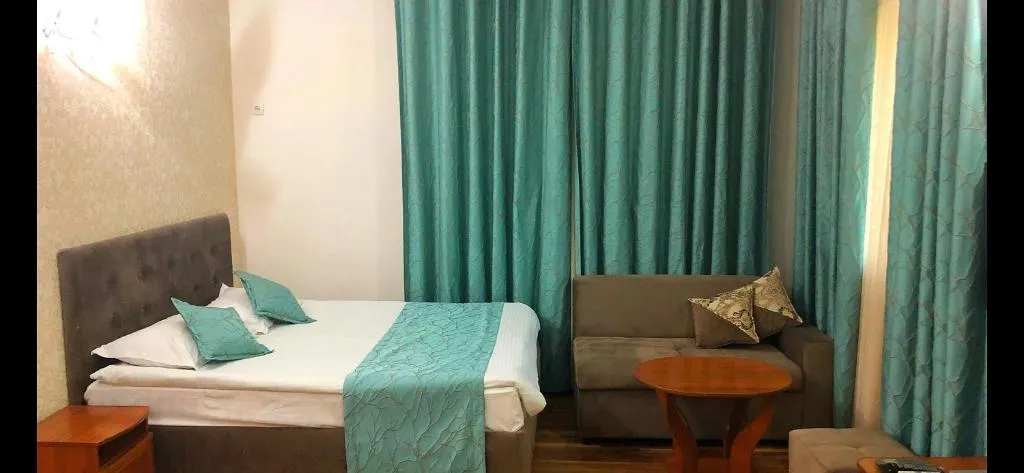 Rich Hotel, Бишкек - фото 15
