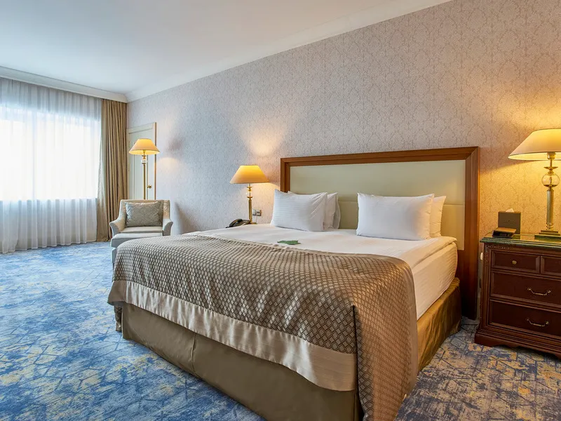Rixos President Astana, Астана - фото 19