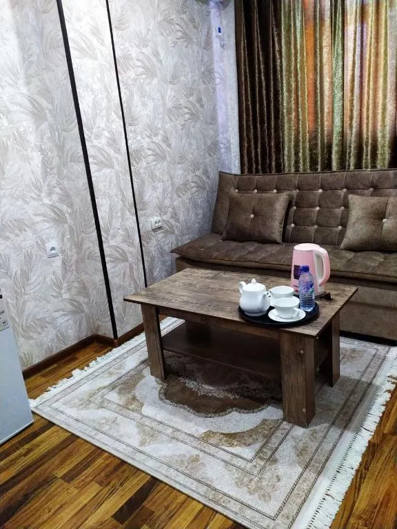 Ratmina, Nukus - foto 30
