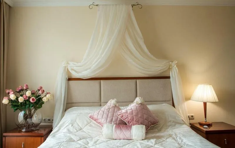 Park Hotel Bishkek, Бишкек - фото 7
