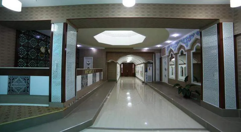 Reikartz Modarixon Bukhara, Бухара - фото 6
