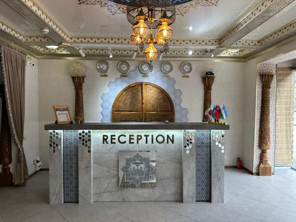 Uzbegim, Ургенч - фото 4