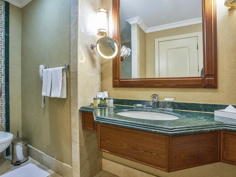 Rixos President Astana, Астана - фото 46