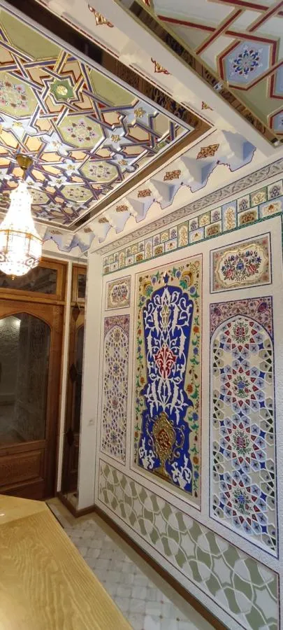 Boutique Safiya, Бухара - фото 28