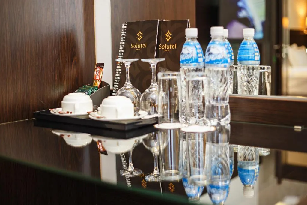Solutel, Бишкек - фото 15