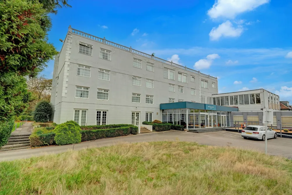 Manchester Airport Stanley Hotel, Manchester - photo 2