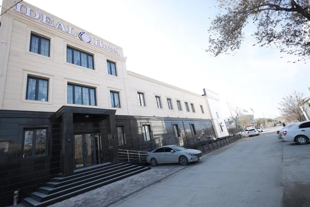 Ideal Nukus, Nukus - photo 2