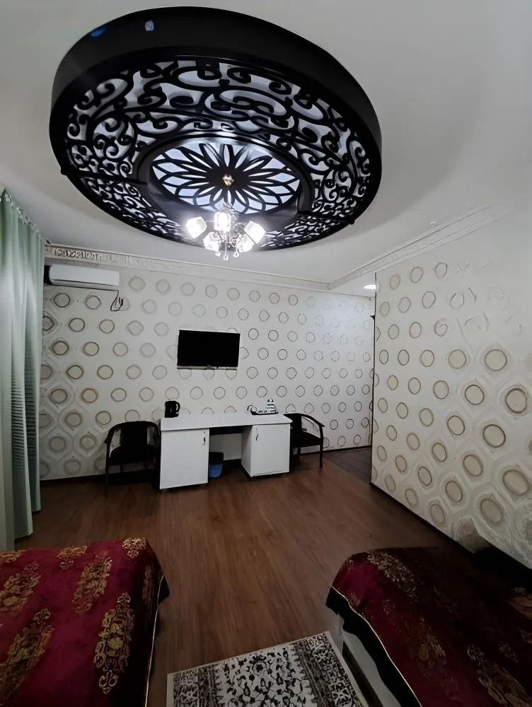 Edem Plaza, Бухара - фото 25