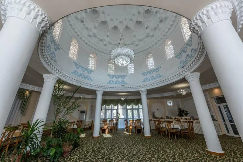 Orient Star Samarkand, Самарканд - фото 4