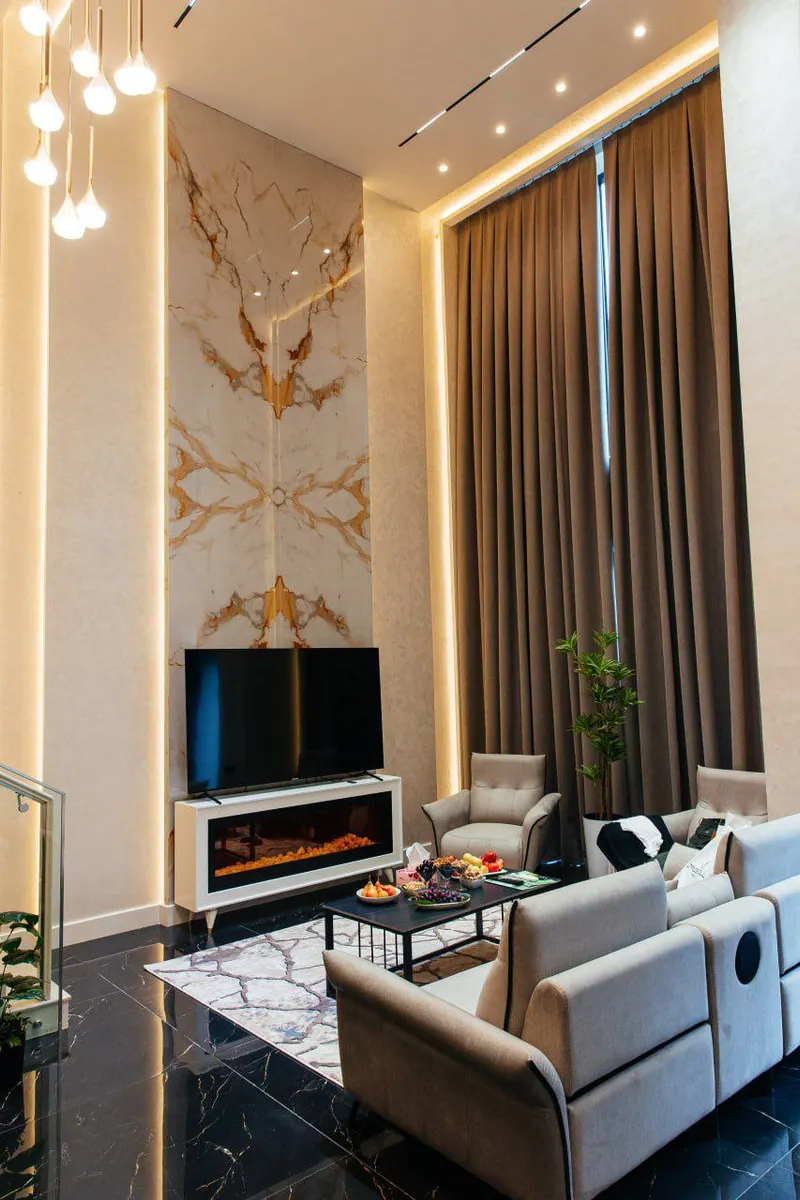 Club Hotel 777, Фергана - фото 16