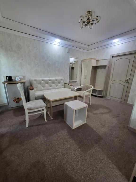 Urganch Hotel, Ургенч - фото 36