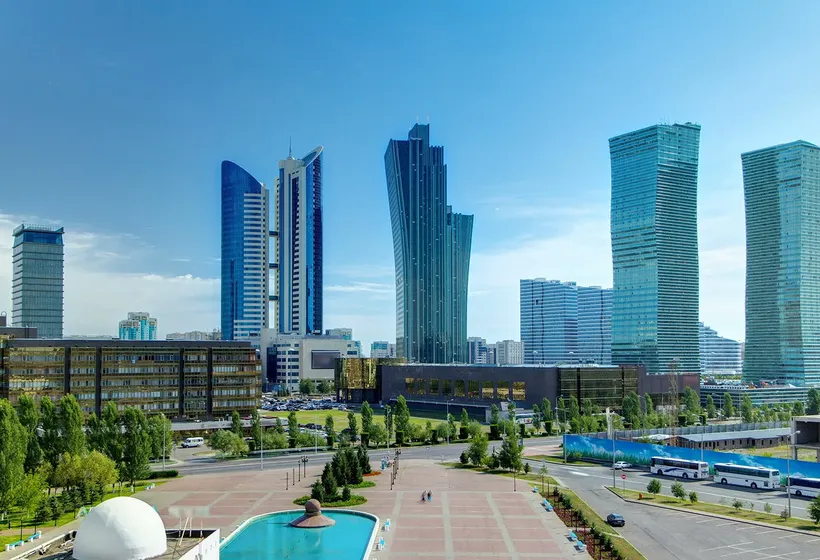 Astana