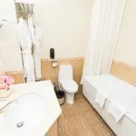 King Hotel Astana, Астана - фото 24