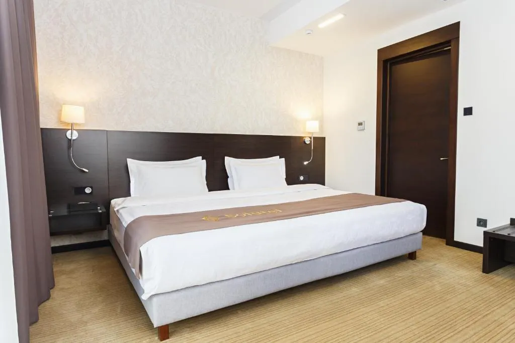 Solutel, Бишкек - фото 37