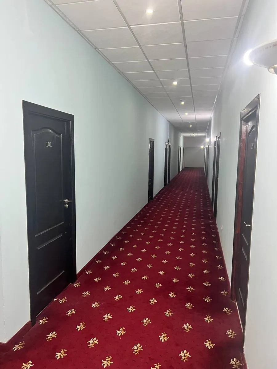Hayat Inn, Хива - фото 9