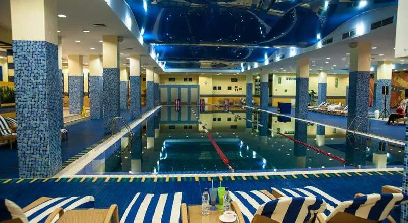 Radisson Blu Hotel Astana, Астана - фото 37
