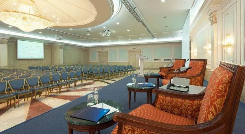 Radisson Blu Hotel Astana, Астана - фото 22