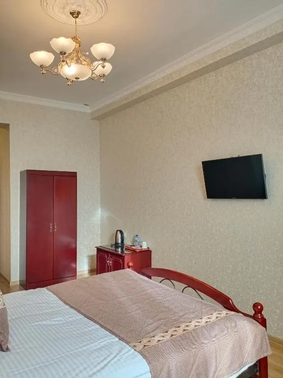 Asia Bukhara, Бухара - фото 22