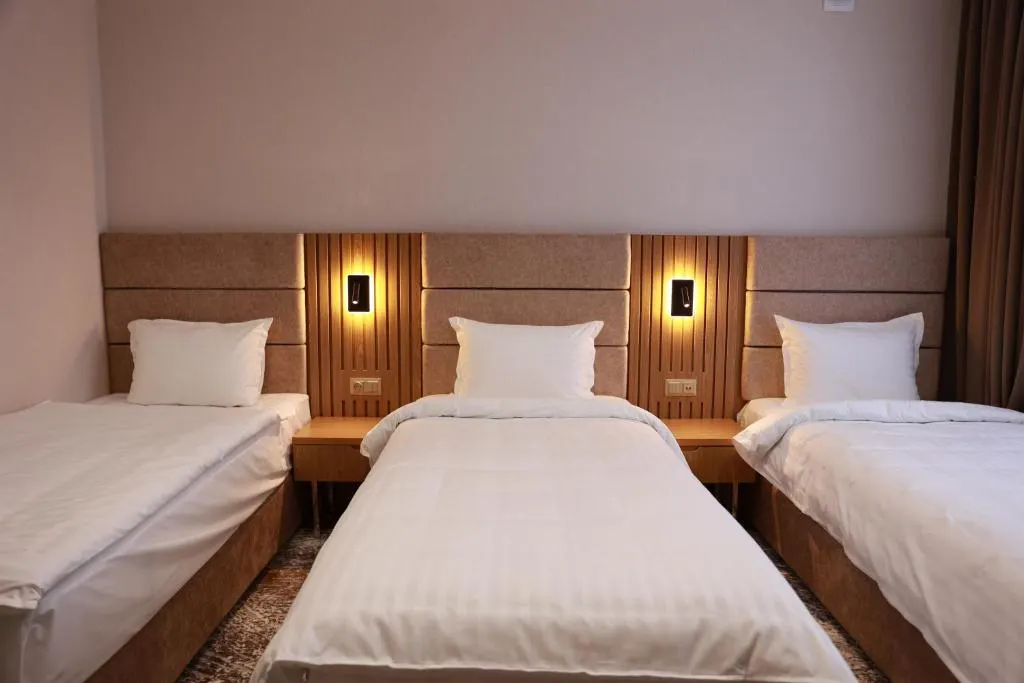 Damir Hotel by Aiko, Nukus - foto 24