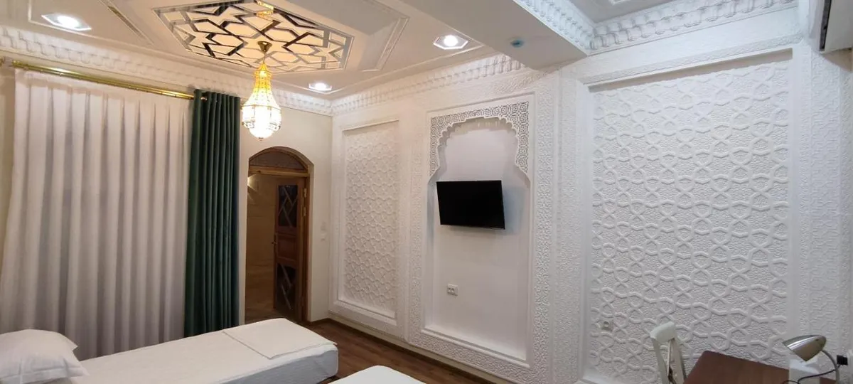 Boutique Safiya, Бухара - фото 47