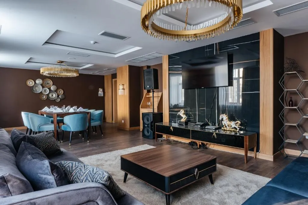 Ramada by Wyndham Astana, Астана - фото 7