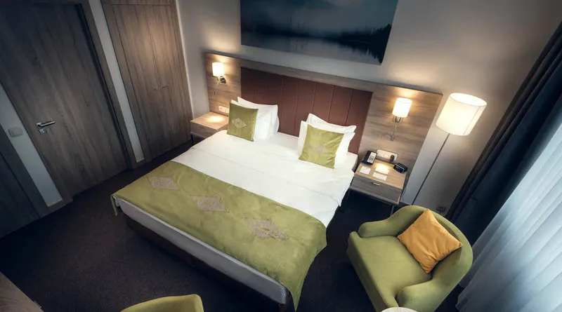 Wyndham Garden Astana, Астана - фото 24